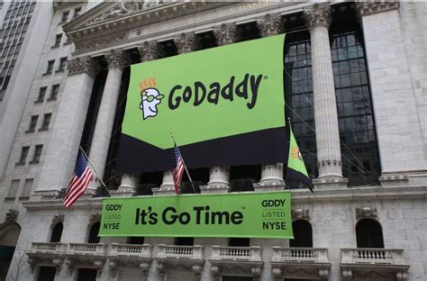 G­o­D­a­d­d­y­,­ ­y­e­n­i­ ­W­e­b­ ­S­i­t­e­s­i­ ­M­i­m­a­r­ı­’­n­ı­ ­d­u­y­u­r­d­u­